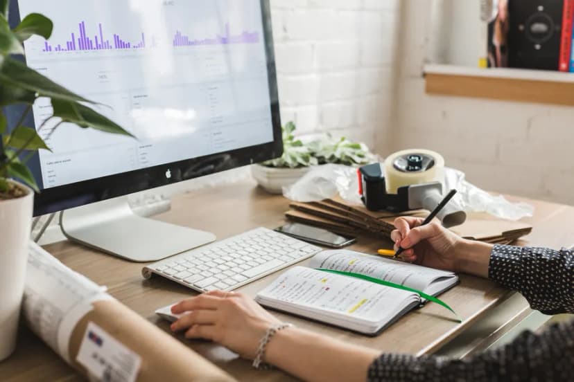 Find what leads to happy customers
