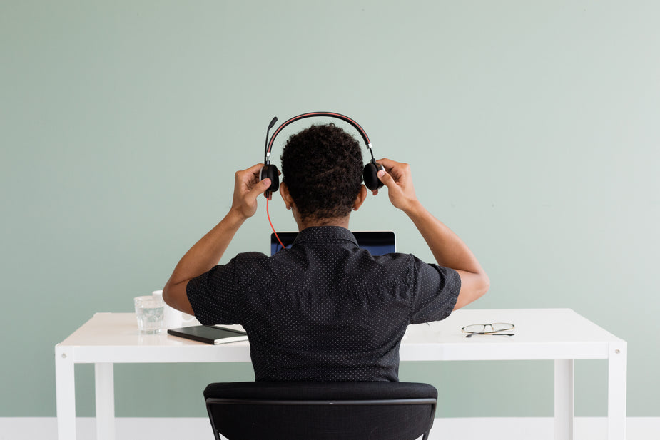 Find what leads to happy customers